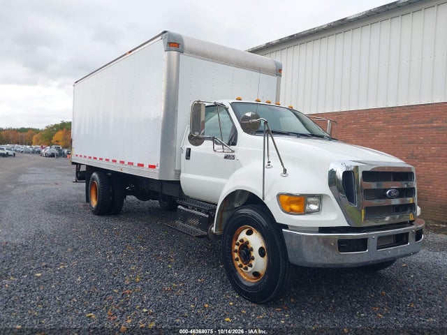 Продаж на аукціоні авто 2013 Ford F-750, vin: 3FRWF7FJ6DV798182, номер лоту: 46368075