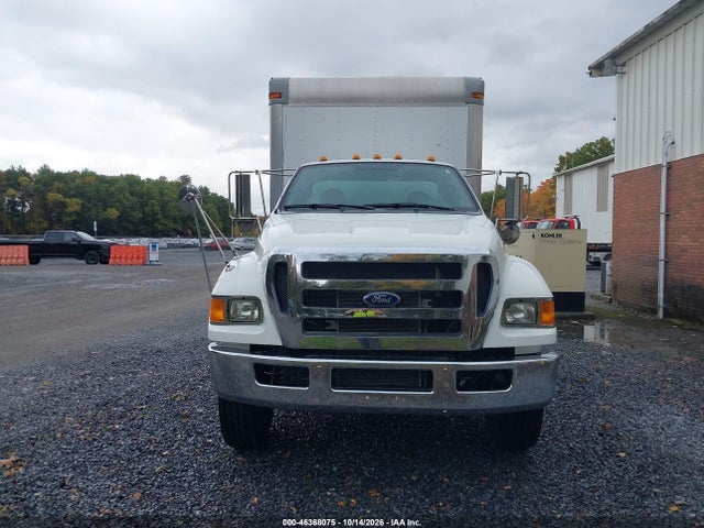 Продаж на аукціоні авто 2013 Ford F-750, vin: 3FRWF7FJ6DV798182, номер лоту: 46368075
