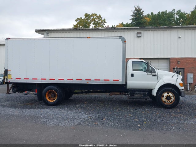 Продаж на аукціоні авто 2013 Ford F-750, vin: 3FRWF7FJ6DV798182, номер лоту: 46368075