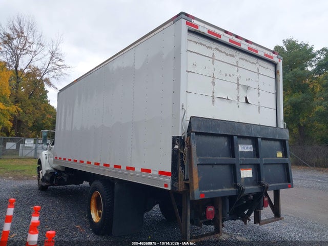 Продаж на аукціоні авто 2013 Ford F-750, vin: 3FRWF7FJ6DV798182, номер лоту: 46368075
