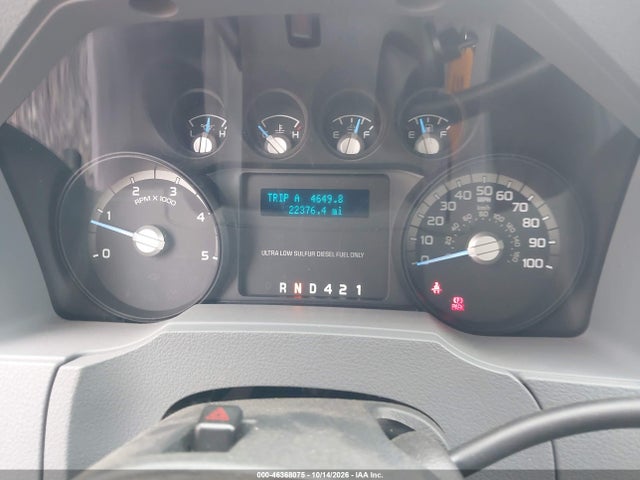 Продаж на аукціоні авто 2013 Ford F-750, vin: 3FRWF7FJ6DV798182, номер лоту: 46368075