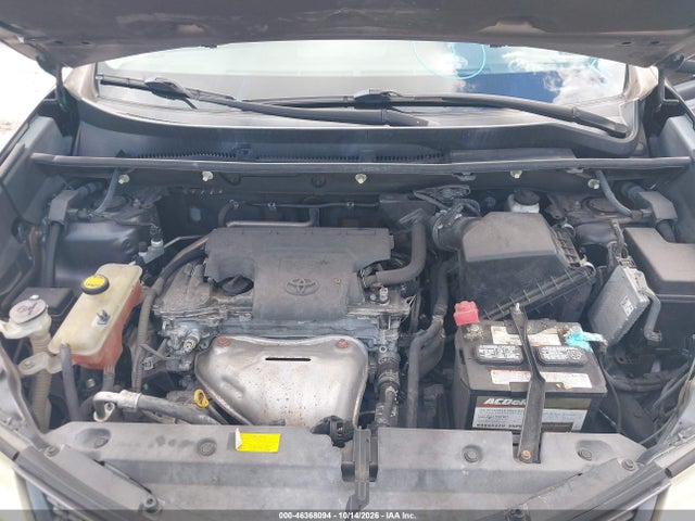 Продаж на аукціоні авто 2013 Toyota Rav4 Le, vin: 2T3BFREV0DW022923, номер лоту: 46368094