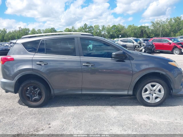 Продаж на аукціоні авто 2013 Toyota Rav4 Le, vin: 2T3BFREV0DW022923, номер лоту: 46368094