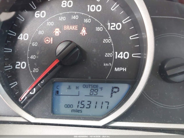 Продаж на аукціоні авто 2013 Toyota Rav4 Le, vin: 2T3BFREV0DW022923, номер лоту: 46368094