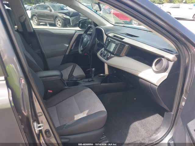 Продаж на аукціоні авто 2013 Toyota Rav4 Le, vin: 2T3BFREV0DW022923, номер лоту: 46368094