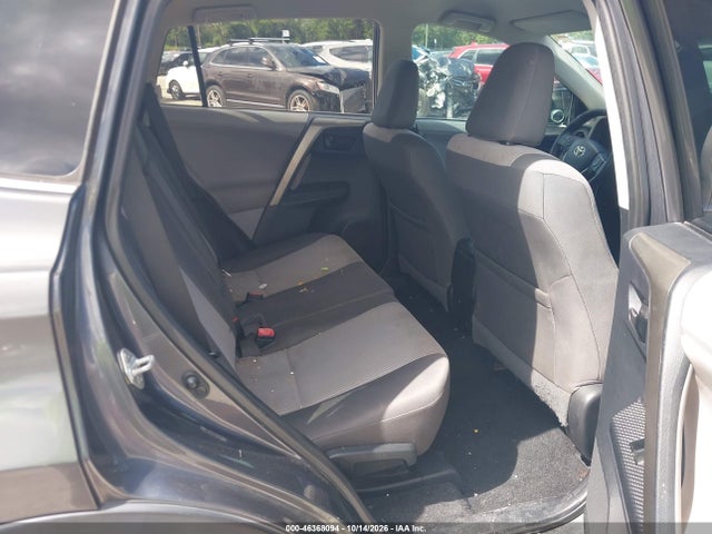 Продаж на аукціоні авто 2013 Toyota Rav4 Le, vin: 2T3BFREV0DW022923, номер лоту: 46368094