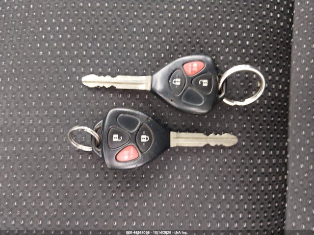 Aukcja sprzedaży 2009 Pontiac Vibe, vin: 5Y2SP67859Z448486, numer aukcji: 46368096