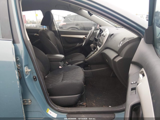 Aukcja sprzedaży 2009 Pontiac Vibe, vin: 5Y2SP67859Z448486, numer aukcji: 46368096