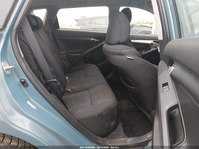 Aukcja sprzedaży 2009 Pontiac Vibe, vin: 5Y2SP67859Z448486, numer aukcji: 46368096