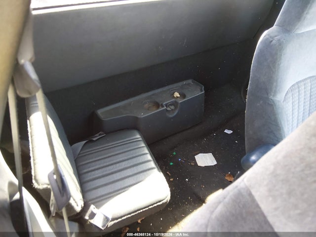 Aukcja sprzedaży 2002 Chevrolet S-10 Ls, vin: 1GCDT19W628171880, numer aukcji: 46368124