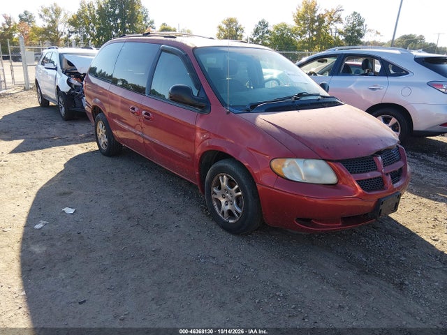 Продаж на аукціоні авто 2003 Dodge Grand Caravan Ex, vin: 2D8GP74L53R251406, номер лоту: 46368130