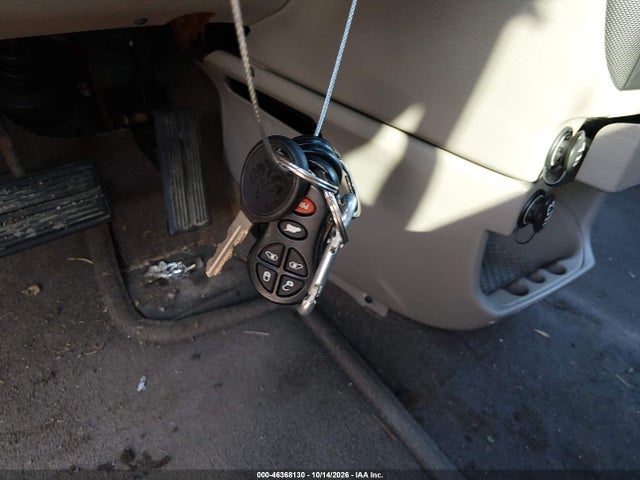 Продаж на аукціоні авто 2003 Dodge Grand Caravan Ex, vin: 2D8GP74L53R251406, номер лоту: 46368130