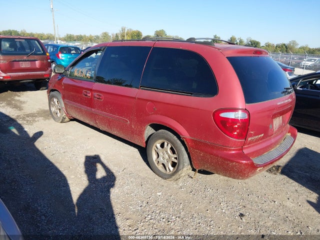 Продаж на аукціоні авто 2003 Dodge Grand Caravan Ex, vin: 2D8GP74L53R251406, номер лоту: 46368130