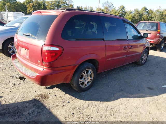 Продаж на аукціоні авто 2003 Dodge Grand Caravan Ex, vin: 2D8GP74L53R251406, номер лоту: 46368130