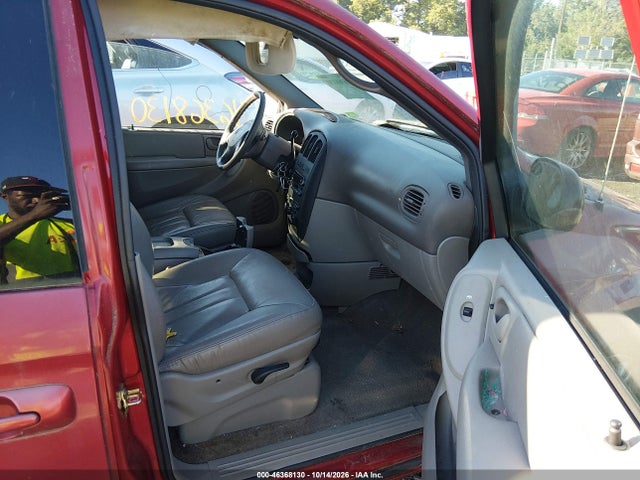Продаж на аукціоні авто 2003 Dodge Grand Caravan Ex, vin: 2D8GP74L53R251406, номер лоту: 46368130