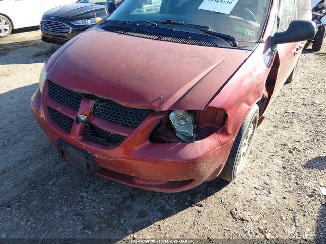 Продаж на аукціоні авто 2003 Dodge Grand Caravan Ex, vin: 2D8GP74L53R251406, номер лоту: 46368130