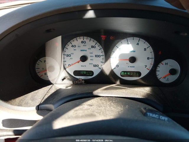 Продаж на аукціоні авто 2003 Dodge Grand Caravan Ex, vin: 2D8GP74L53R251406, номер лоту: 46368130