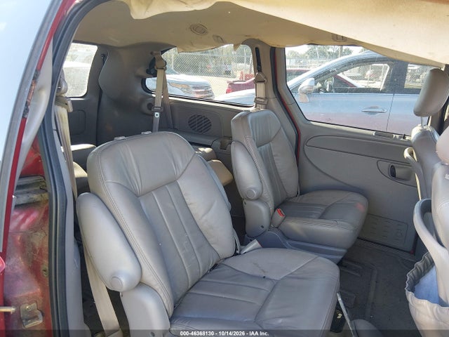 Продаж на аукціоні авто 2003 Dodge Grand Caravan Ex, vin: 2D8GP74L53R251406, номер лоту: 46368130