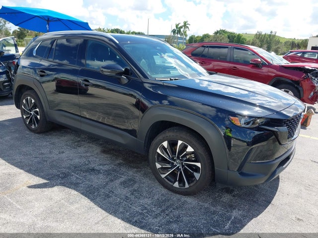 2026 Mazda Cx-50 Hybrid Premium Plus მანქანა იყიდება აუქციონზე, vin: 7MMVAAEW4TN144938, აუქციონის ნომერი: 46368131