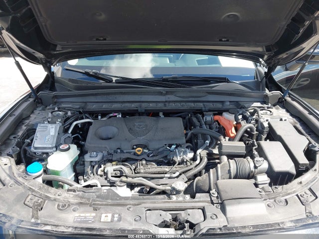 2026 Mazda Cx-50 Hybrid Premium Plus მანქანა იყიდება აუქციონზე, vin: 7MMVAAEW4TN144938, აუქციონის ნომერი: 46368131