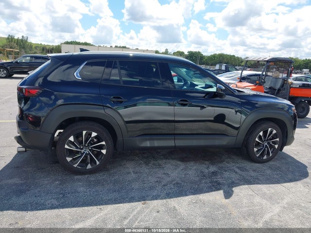 2026 Mazda Cx-50 Hybrid Premium Plus მანქანა იყიდება აუქციონზე, vin: 7MMVAAEW4TN144938, აუქციონის ნომერი: 46368131