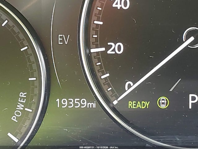 2026 Mazda Cx-50 Hybrid Premium Plus მანქანა იყიდება აუქციონზე, vin: 7MMVAAEW4TN144938, აუქციონის ნომერი: 46368131