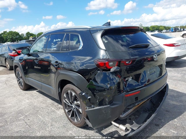 2026 Mazda Cx-50 Hybrid Premium Plus მანქანა იყიდება აუქციონზე, vin: 7MMVAAEW4TN144938, აუქციონის ნომერი: 46368131