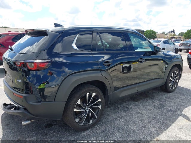 2026 Mazda Cx-50 Hybrid Premium Plus მანქანა იყიდება აუქციონზე, vin: 7MMVAAEW4TN144938, აუქციონის ნომერი: 46368131