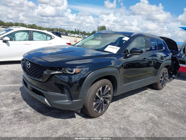 2026 Mazda Cx-50 Hybrid Premium Plus მანქანა იყიდება აუქციონზე, vin: 7MMVAAEW4TN144938, აუქციონის ნომერი: 46368131