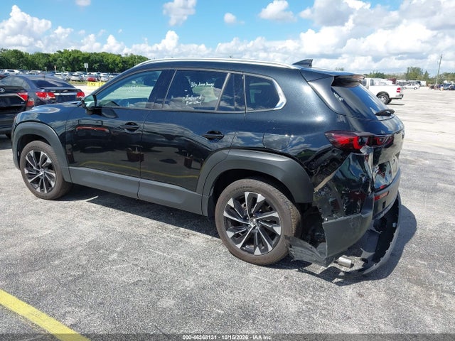 2026 Mazda Cx-50 Hybrid Premium Plus მანქანა იყიდება აუქციონზე, vin: 7MMVAAEW4TN144938, აუქციონის ნომერი: 46368131