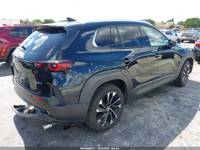 2026 Mazda Cx-50 Hybrid Premium Plus მანქანა იყიდება აუქციონზე, vin: 7MMVAAEW4TN144938, აუქციონის ნომერი: 46368131