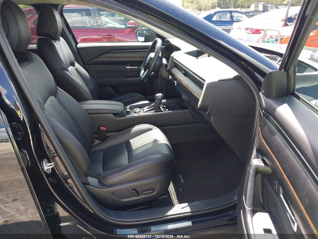 2026 Mazda Cx-50 Hybrid Premium Plus მანქანა იყიდება აუქციონზე, vin: 7MMVAAEW4TN144938, აუქციონის ნომერი: 46368131