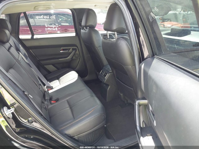 2026 Mazda Cx-50 Hybrid Premium Plus მანქანა იყიდება აუქციონზე, vin: 7MMVAAEW4TN144938, აუქციონის ნომერი: 46368131