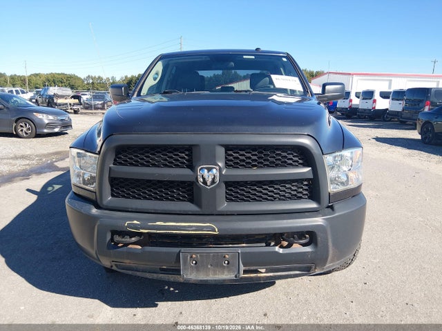 Продажа на аукционе авто 2018 Ram 2500 Tradesman  4x4 8' Box, vin: 3C6TR5HT5JG300703, номер лота: 46368139
