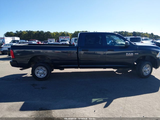 Продажа на аукционе авто 2018 Ram 2500 Tradesman  4x4 8' Box, vin: 3C6TR5HT5JG300703, номер лота: 46368139