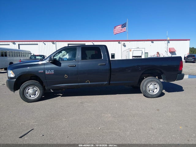 Продажа на аукционе авто 2018 Ram 2500 Tradesman  4x4 8' Box, vin: 3C6TR5HT5JG300703, номер лота: 46368139