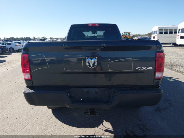 Продажа на аукционе авто 2018 Ram 2500 Tradesman  4x4 8' Box, vin: 3C6TR5HT5JG300703, номер лота: 46368139