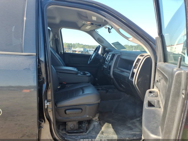 Продажа на аукционе авто 2018 Ram 2500 Tradesman  4x4 8' Box, vin: 3C6TR5HT5JG300703, номер лота: 46368139