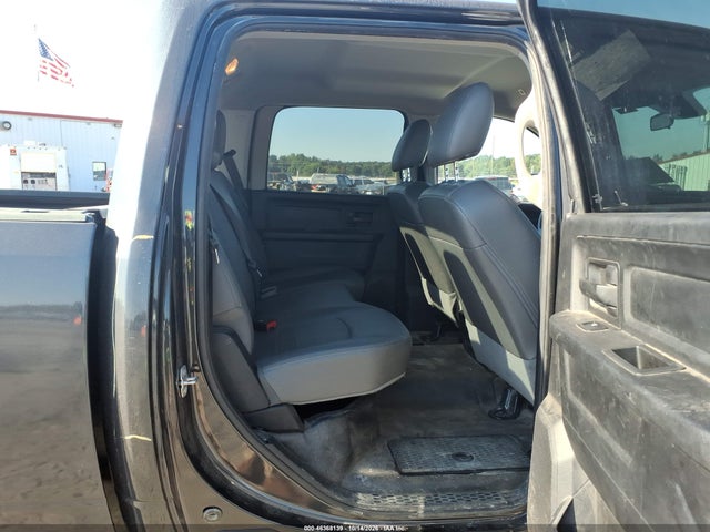 Продажа на аукционе авто 2018 Ram 2500 Tradesman  4x4 8' Box, vin: 3C6TR5HT5JG300703, номер лота: 46368139