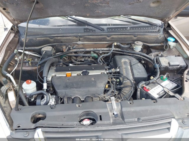 Aukcja sprzedaży 2003 Honda Cr-v Lx, vin: JHLRD68433C008752, numer aukcji: 46368161