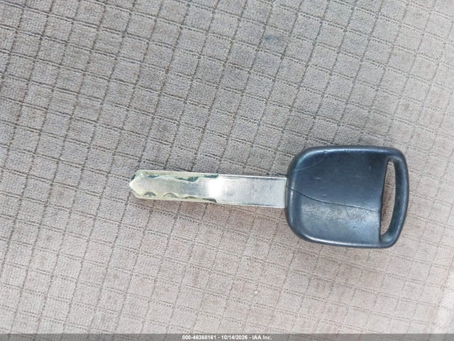 Aukcja sprzedaży 2003 Honda Cr-v Lx, vin: JHLRD68433C008752, numer aukcji: 46368161