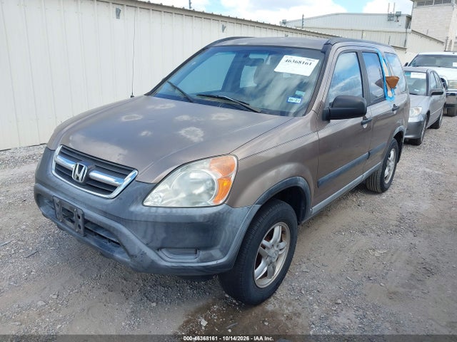 Aukcja sprzedaży 2003 Honda Cr-v Lx, vin: JHLRD68433C008752, numer aukcji: 46368161