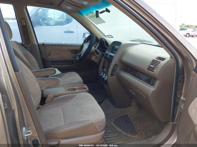 Aukcja sprzedaży 2003 Honda Cr-v Lx, vin: JHLRD68433C008752, numer aukcji: 46368161