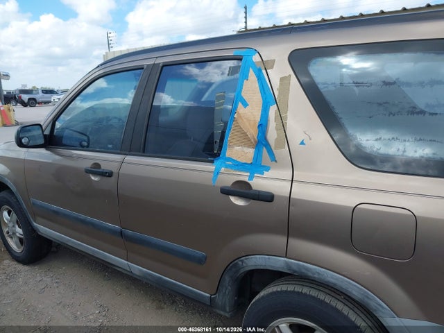 Aukcja sprzedaży 2003 Honda Cr-v Lx, vin: JHLRD68433C008752, numer aukcji: 46368161