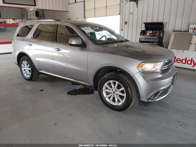 Продаж на аукціоні авто 2019 Dodge Durango Sxt Awd, vin: 1C4RDJAG6KC839794, номер лоту: 46368179