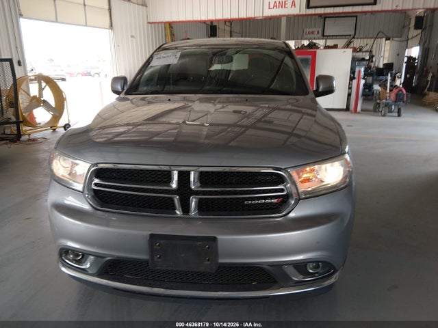 Продаж на аукціоні авто 2019 Dodge Durango Sxt Awd, vin: 1C4RDJAG6KC839794, номер лоту: 46368179