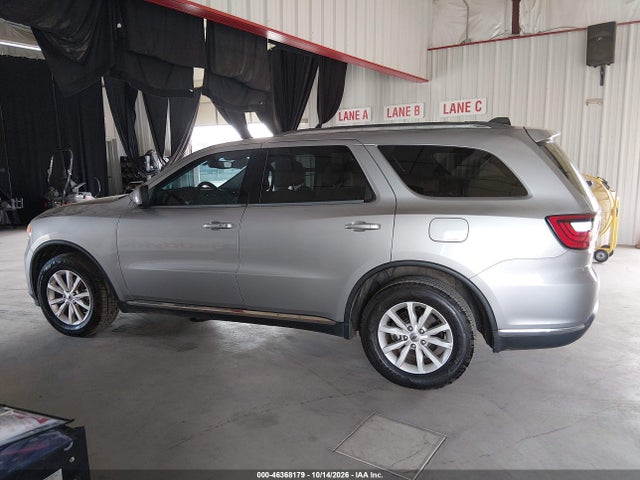 Продаж на аукціоні авто 2019 Dodge Durango Sxt Awd, vin: 1C4RDJAG6KC839794, номер лоту: 46368179