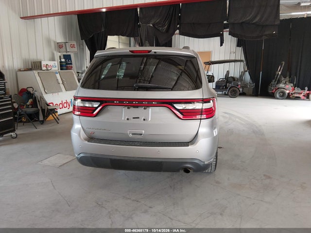 Продаж на аукціоні авто 2019 Dodge Durango Sxt Awd, vin: 1C4RDJAG6KC839794, номер лоту: 46368179