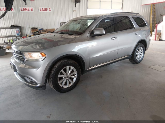 Продаж на аукціоні авто 2019 Dodge Durango Sxt Awd, vin: 1C4RDJAG6KC839794, номер лоту: 46368179