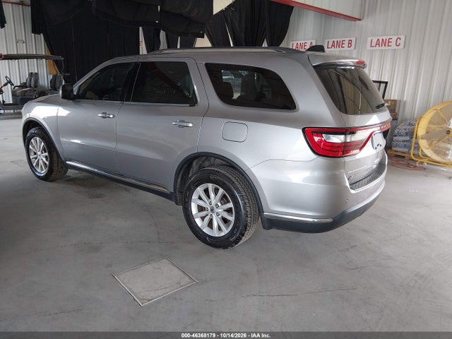 Продаж на аукціоні авто 2019 Dodge Durango Sxt Awd, vin: 1C4RDJAG6KC839794, номер лоту: 46368179